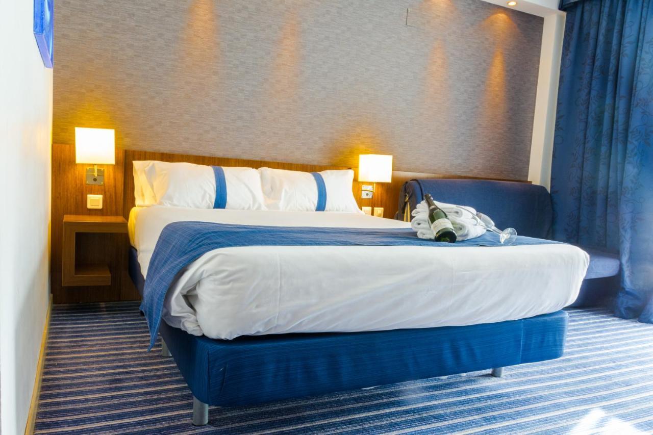 Holiday Inn Express Madrid Leganes By Ihg Экстерьер фото