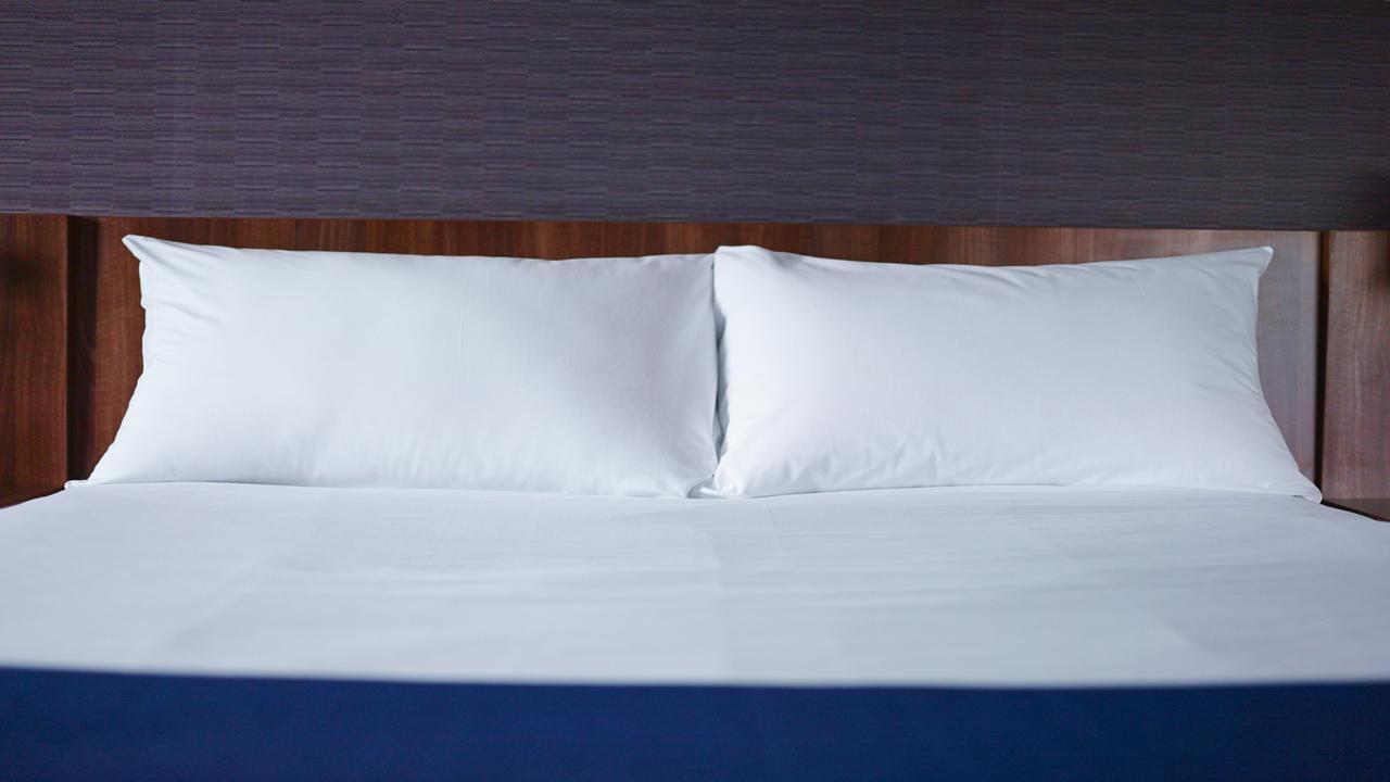 Holiday Inn Express Madrid Leganes By Ihg Экстерьер фото