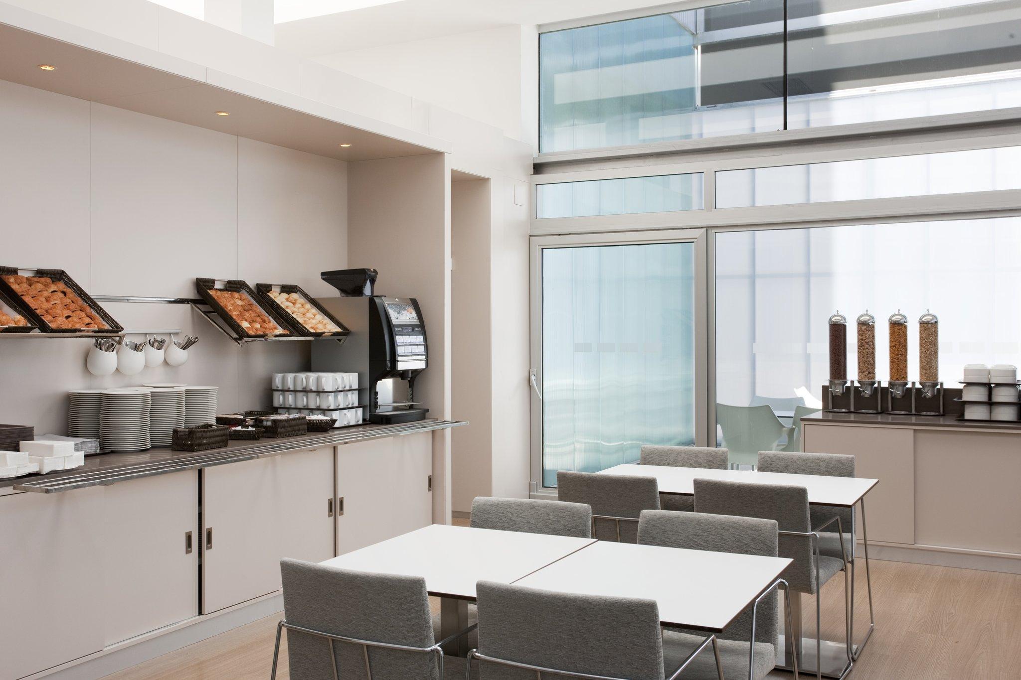 Holiday Inn Express Madrid Leganes By Ihg Удобства фото