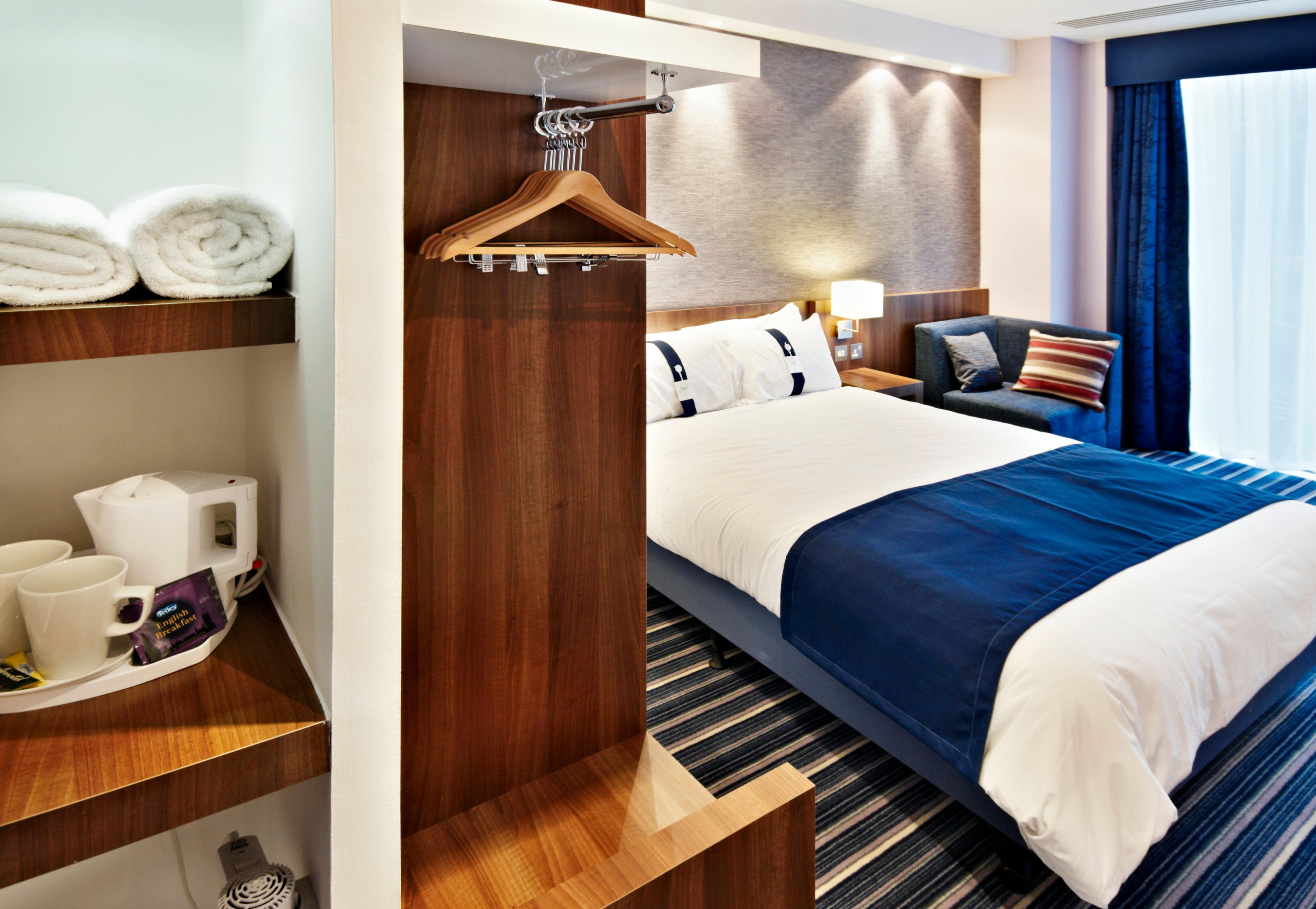 Holiday Inn Express Madrid Leganes By Ihg Экстерьер фото